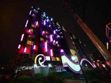 R Hotel Сеул Экстерьер фото