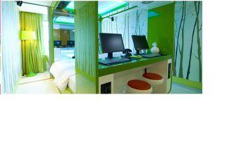 R Hotel Сеул Экстерьер фото
